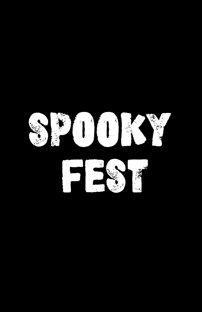 Spooky Fest